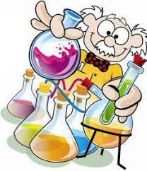 Química Inorgánica